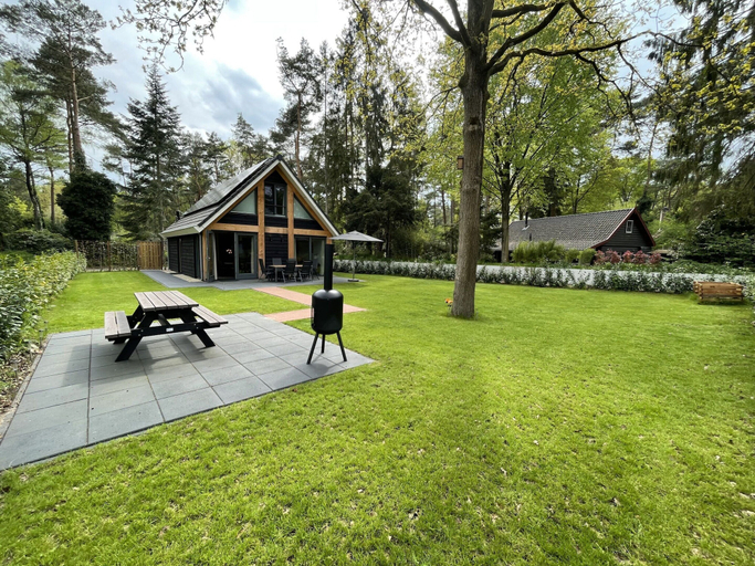 Exterior 5, Chalet in Lochem Near Forest & Cycling, Lochem