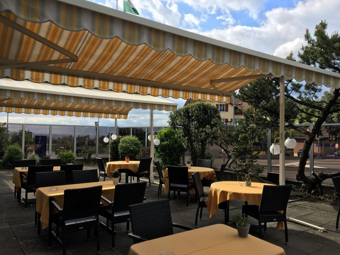 Food & Drinks 5, Hotel de Chailly, Pays-d'Enhaut