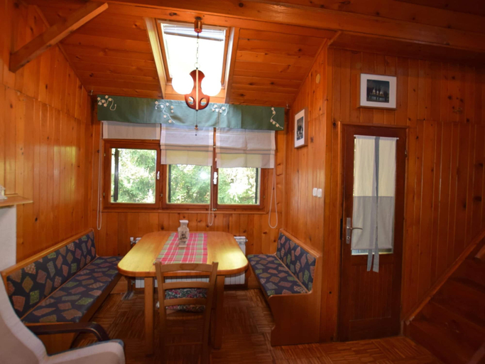 Others 4, Restful Holiday Home in Vrbovsko, Vrbovsko