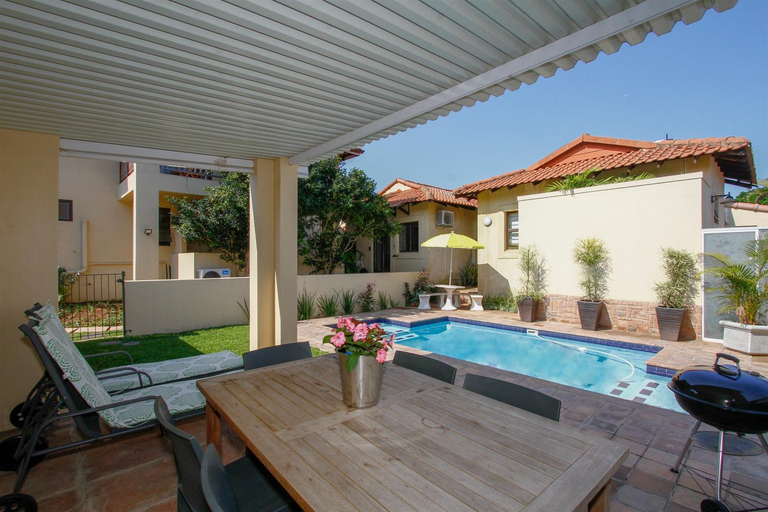 Sport & Beauty 2, Casa Ridge Self-catering, eThekwini