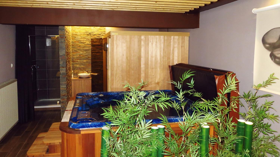 Others 4, Apartments Bohinjskih 7, Bohinj