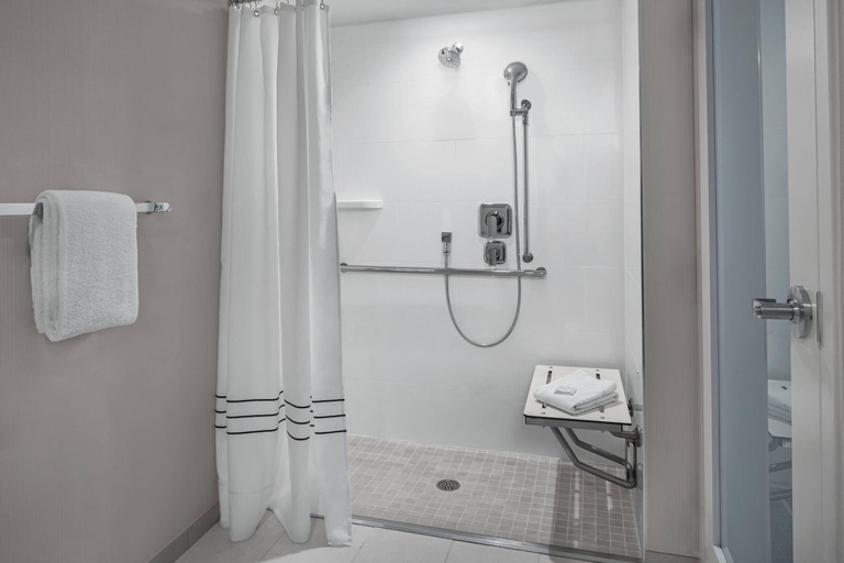 Bathroom 5