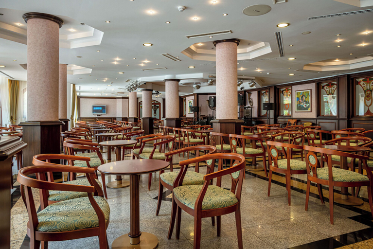 Food & Drinks 4, Helena Park - Ultra All inclusive, Nesebar