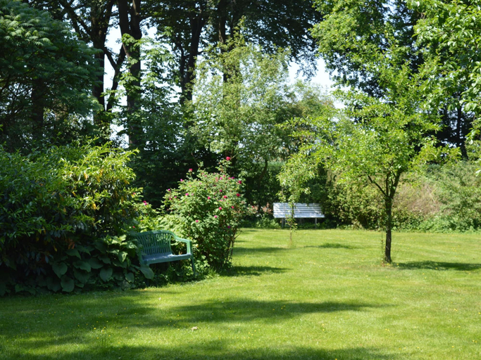 Others 5, Ferienhaus in Lindern mit Garten & Terrasse, Cloppenburg