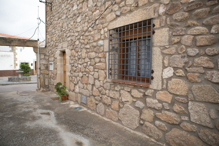 Exterior & Views 2, Casa Rural Vaelico, Cáceres