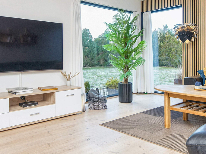 Others 5, 5 Star Holiday Home in Hemmet, Ringkøbing-Skjern