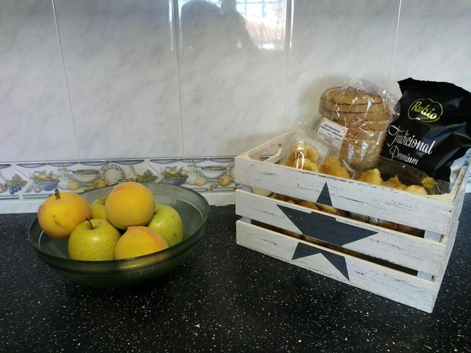 Others 4, Casa de Limon, Alicante