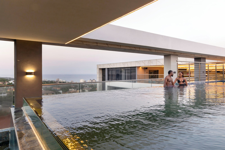 Sport & Beauty 3, Coastlands Skye Hotel, eThekwini