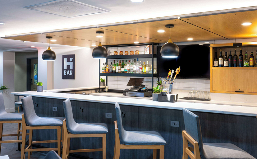 Food & Drinks 5, Hyatt House Herndon/Reston, Fairfax