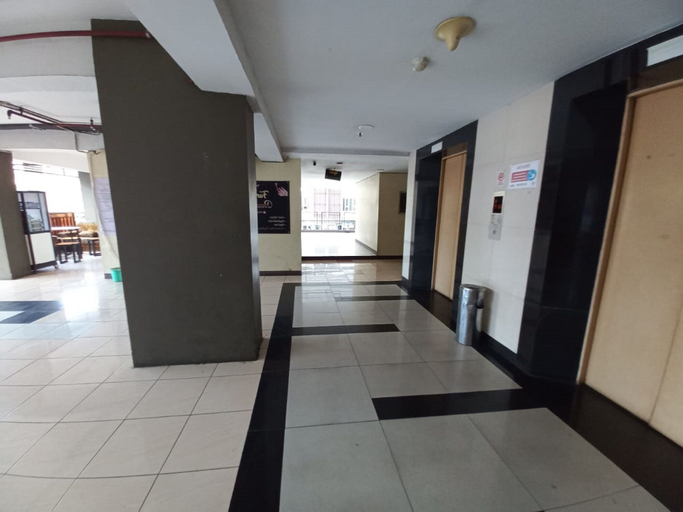 Others 5, Capital O 93959 Apartement Gateway Cicadas By MG Property, Bandung