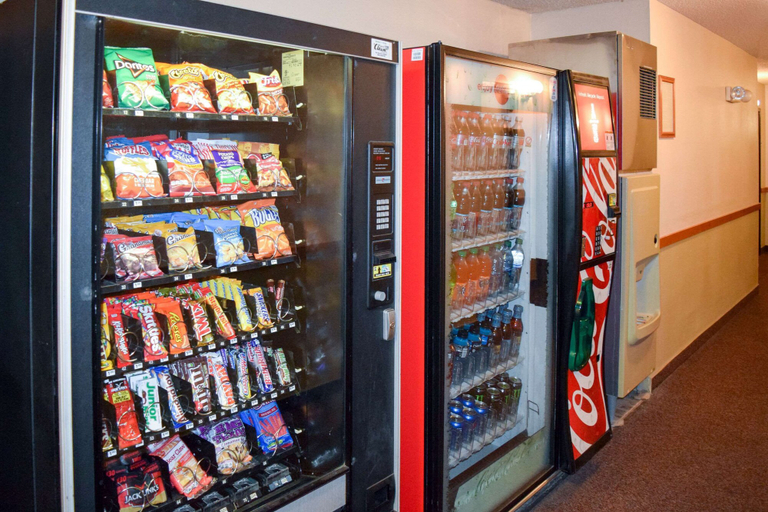Food & Drinks 5, Quality Inn Umatilla - Hermiston, Umatilla
