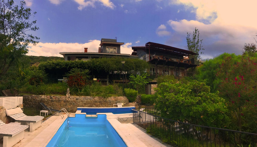 Sport & Beauty 5, Casa Alta SUITES Solo Adultos, Santa María