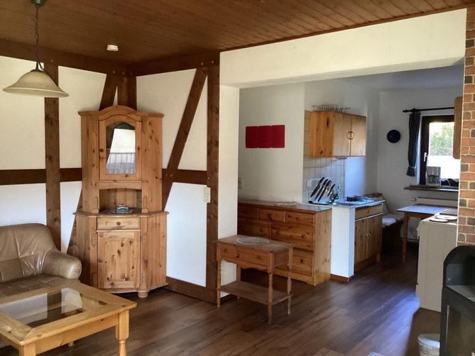 Others 5, Ferienwohnung in Kamschlacken, Osterode am Harz