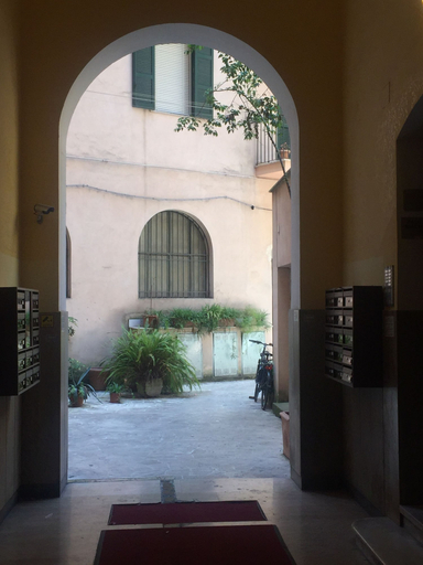 Exterior & Views 2, Maikol Family Guesthouse, Roma