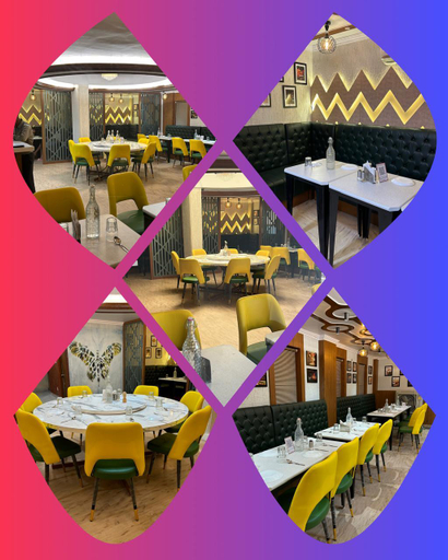 Others 5, Hotel Gomti Nandan Palace, Sagar