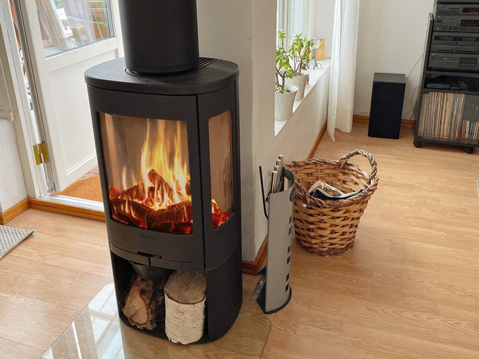 Others 4, 4 Star Holiday Home in Ugglarp, Falkenberg