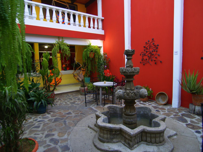 Others 4, Hotel Casa Rustica by AHS, Antigua Guatemala