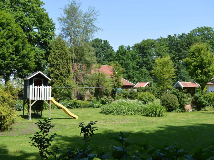 Others 3, Ferienhaus in Lindern mit Garten & Terrasse, Cloppenburg