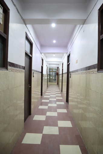 Others 5, Hotel PR Palace, Lucknow