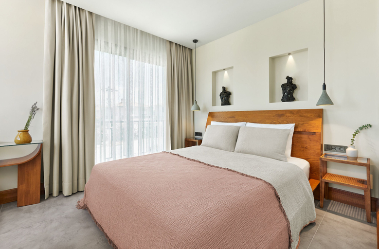 Bedroom 4, Meruno Alaçatı +12 Adult, Çeşme