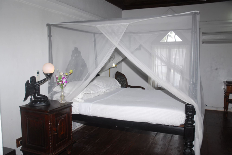 Bedroom 2, The Old Courtyard Hotel, Ernakulam