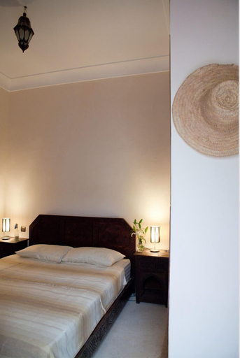 Bedroom 3, Riad Sorour, Marrakech