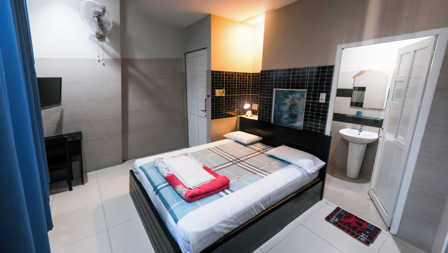 Bedroom 7