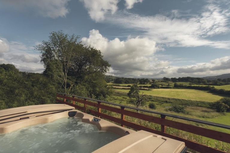 Sport & Beauty 5, Lyth Valley Country House - 9 Rooms, Cumbria