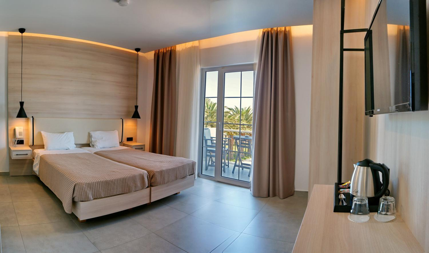 Others 4, HOTEL BELLA VISTA, North Aegean