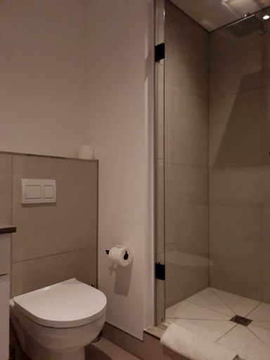 Bathroom 3, Bridgewater One by Smart City Stays, City of Cape Town
