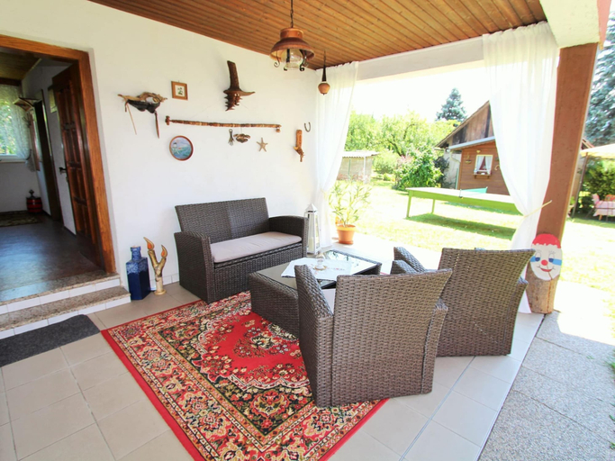 Others 5, Holiday Home in Eberndorf Near Petzen Ski Area, Völkermarkt
