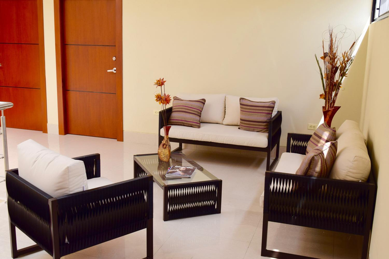 Public Area, Hotel Apart Guayaquil Aeropuerto, Guayaquil