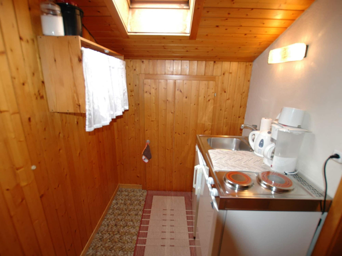 Others 5, Chalet in Wilderswil with Jungfrau Views, Interlaken
