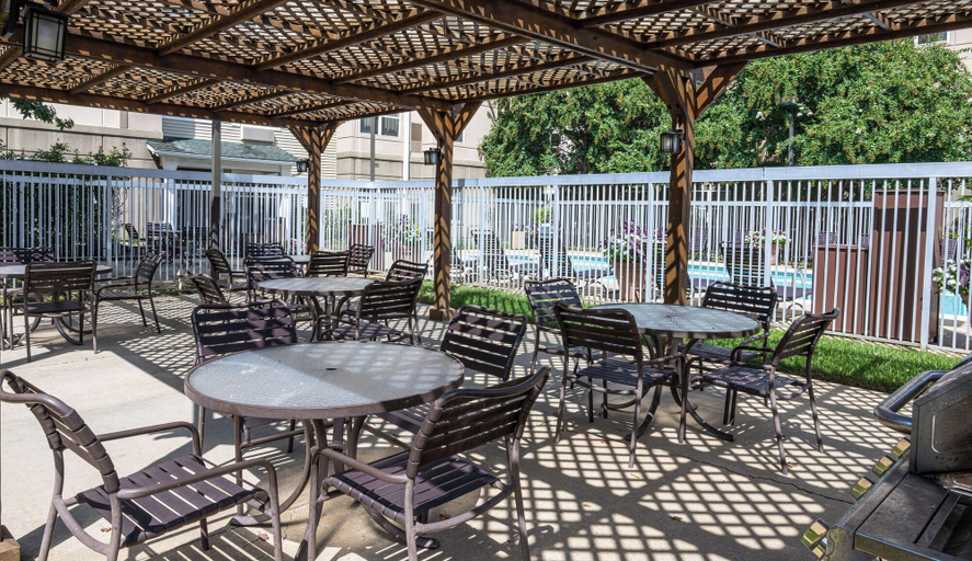 Food & Drinks 5, Hyatt House Herndon/Reston, Fairfax