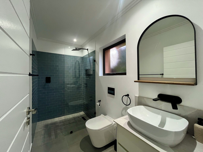 Bathroom 5, San Lameer Villa 14208, Ugu
