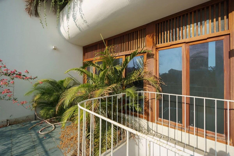 Others 2, Holi Terrace Villa • Center, Nha Trang
