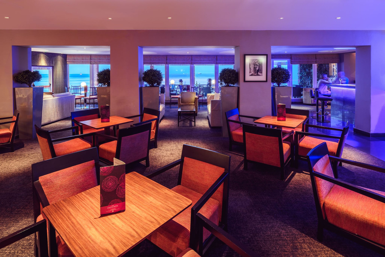Food & Drinks 5, The Caleta Hotel Health, Beauty & Conference Centre, Gibraltar