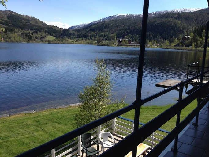 Others 5, Vossestølen Hotel, Voss