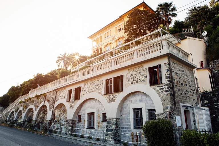 Bellevue - Rooms & Suites, La Spezia