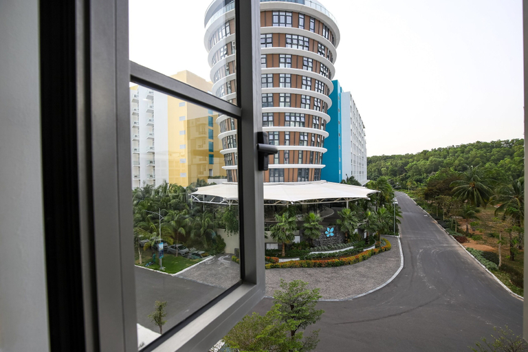 Exterior & Views 2, Ann Hotel & Spa Khem Beach PQ, Phú Quốc