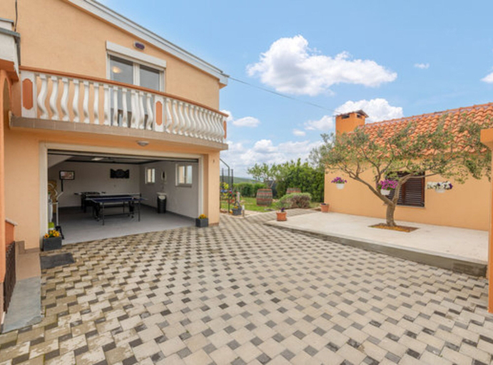 Exterior & Views 2, Villa Rita, Sukošan