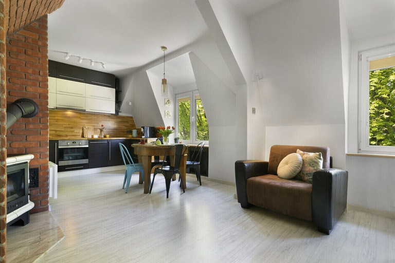 Others 3, Elite Apartments City Center Cosy Attic, Gdańsk City