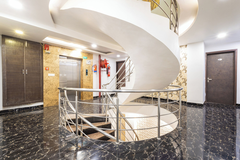 Others 5, Hotel Red Castle 4 Star, Delhi