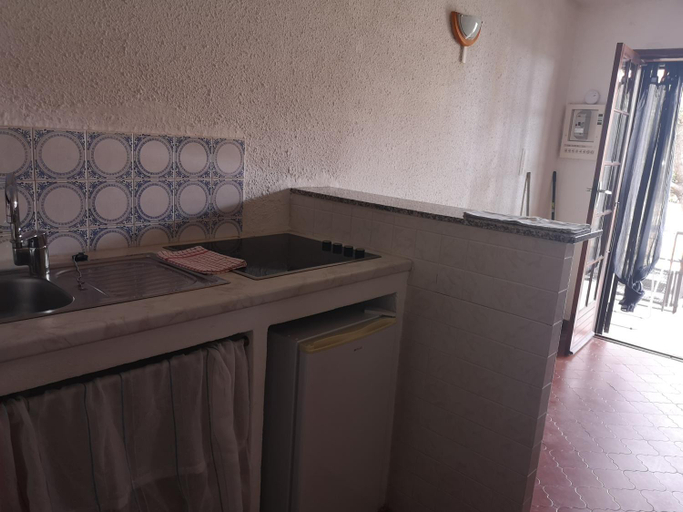 Others 5, Motel Logis d'Abartello, Corse-du-Sud