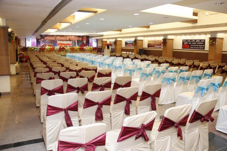 Others 2, Hotel Sheela Shree Plaza, Jhansi