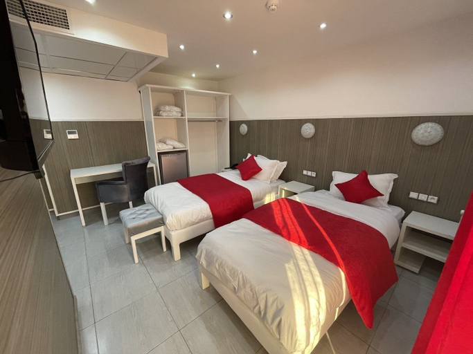 Bedroom 3, Le Lido, Bordj El Kiffan