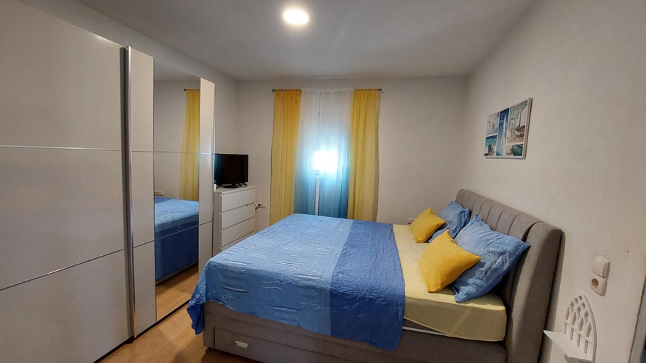 Others 2, LUNA Apartments, Baška Voda