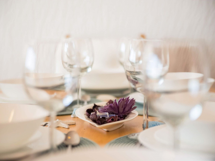 Food & Drinks, Splendid Apartment with Hot Tub in Crikvenica Croatia, Crikvenica