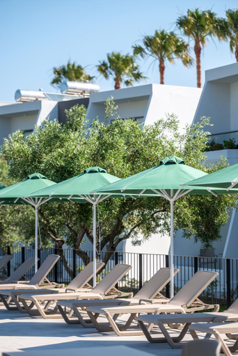 Exterior & Views 2, Smaragdi Kos Hotel, South Aegean