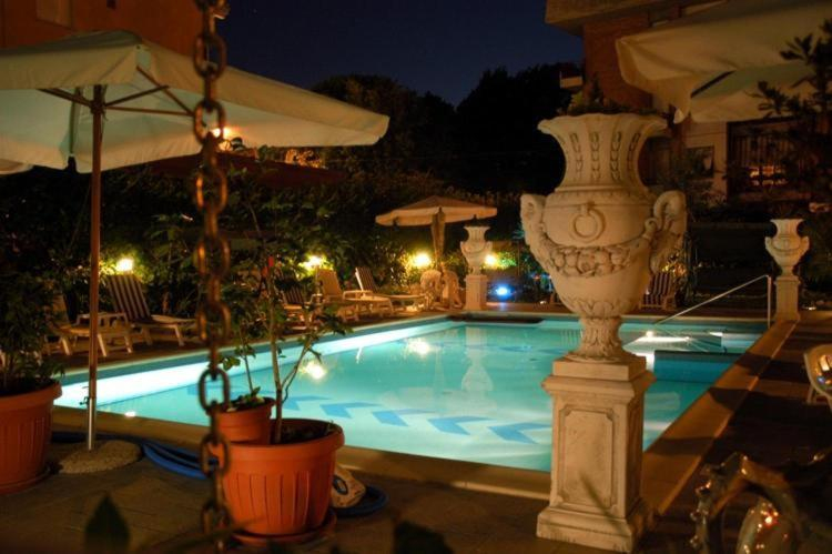 Sport & Beauty 5, Hotel Flowers, Pistoia